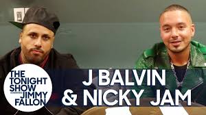X (equis) by nicky jam / j balvin 舞力全开just dance 2020. Nicky Jam Photos News And Videos Just Jared