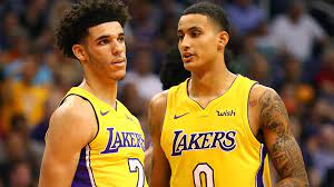 By christian rivas @radrivas jun 13, 2021, 11:37am pdt Lonzo Ball Kyle Kuzma Stats For The Pba And Nba World Facebook