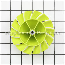 Was just as cool as the top. Fan Blade 529437004 For Vacuums Ereplacement Parts