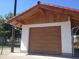 Bernal is one of germanies leading manufacturer of automatic garage door openers and gate automation. Deckensektionaltor Von Kruzik Mit Bernal Torantrieb 402 80 In Schechen Torplus Ihr Tor Profi In Rosenheim