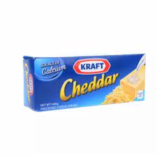 From sharp to mild, yellow to white, our gourmet cheddar cheese for sale is versatile, flavorful, and a welcome addition to cheese plates, sandwiches and. Kraft Cheddar Cheese 440g Shopee Philippines