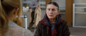 Drag Me to Hell DVD review | Cine Outsider