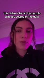 Don't Cover My Eyes Boss I'm Scared of The Dark