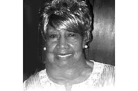 Effie Tate Obituary (2017)