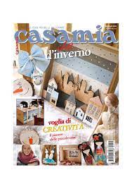 Come decorare le pareti spoglie di casa: Le Idee Di Casamia N 240 Gennaio 2019