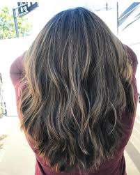 Side bangs also go well with a bouncy with these shoulder length hairstyles, you won't run out of ideas in styling your medium length hair. Layered Hair With Side Bangs Shoulder Length Bpatello