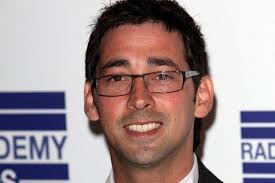 Colin Murray to host the PANI Awards · BUSINESSFIRST