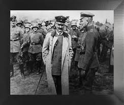 Image result for Flat White 1918 Military