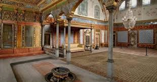topkapi palace harem turkey turkish architecture topkapi topkapi palace