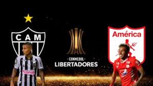 Atlético madrid at a glance: Atletico Mg X America De Cali Onde Assistir E Escalacoes