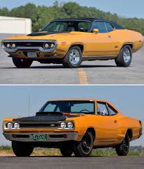 Image result for Light Gold 1970 Coronet