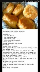 Kfc Biscuits Food Recipes Biscuit Recipe Biscuit Bread