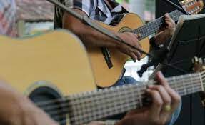 Já reparou que a viola caipira e o violão são instrumentos muitos parecidos? 5 Apostilas De Viola Basico Para Baixar Em Pdf Online Cursos Gratuitos