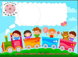 Maybe you would like to learn more about one of these? Name Tag Siswa Paud Sakura