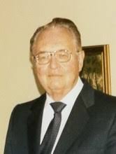 Edward Leahy Obituary