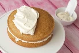 How To Make Vegan Vanilla Frosting Loving It Vegan