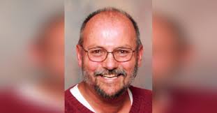 Obituary information for Charles"Chuck" Edward Huff