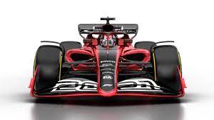 The 2021 fia formula one world championship is a motor racing championship for formula one cars which is the 72nd running of the formula one world championship. Formel 1 Neue Regeln Gelten Ab 2021