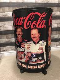 Enter its 12th season, it is also one of the longest running esports series. Best Vintage Nascar Coca Cola Ice Barrel Cooler For Sale In Strathroy Ontario For 2021