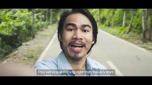 Sa Loob at Labas ng Social Media (On and Off Social Media) ni Mark Steve  Manzano ng Titik Poetry