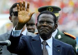 Teodoro obiang nguema mbasogo is an equatoguinean politician and former military officer who has served as the 2nd president of equatorial g. Switzerland Seizes Cars Owned By Equatorial Guinea President S Son Newzimbabwe Com