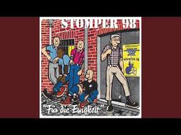 Stomper 98 Topic Youtube Listen to stomper 98 radio featuring songs from tage deiner jugend free online. stomper 98 topic youtube