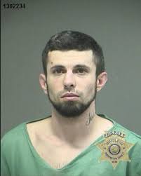 Daniel Broome's Instagram, Twitter & Facebook