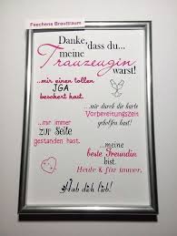 Accessoires Bild Danke Dass Du Meine Trauzeugin Warst Ein Designerstuck Von Feechens Brauttraum Be Trauzeugin Hochzeit Danksagung Hochzeit Hochzeit