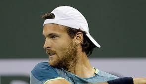 Australian Open: Sousa cancels, Stebe in the main field · tennisnet.com