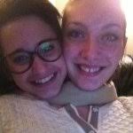 Melissa Stockbauer's Instagram, Twitter & Facebook