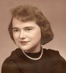 Obituary information for Kathleen Storey Reynolds