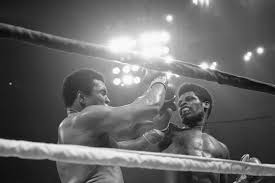 In only his eighth professional fight, he won the undisputed heavyweight championship in 1978. Nlcuzfluf8k M