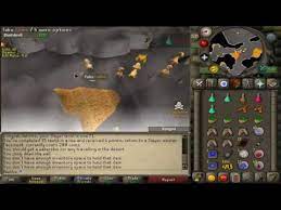 Some quick info on dust devils. Osrs Dust Devil Safe Spot Youtube