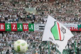 This performance currently places legia. Legia Warszawa Stadium Editorial Photo Image Of Fans 77604706