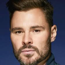 Patrick John Flueger Movies and TV Shows