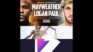 After two mediocre exhibition fights with internet personality ksi, paul has managed to snag himself a fight with the retired superstar and world richest athlete, floyd money mayweather. Is It Time To Sue Fanmio And Floyd Mayweather For A Refund Youtube