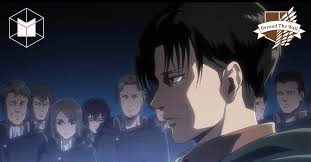 เจาะลึกตัวตนใต้ใบหน้าเรียบเฉยของ รีไวล์ แอคเคอร์แมน  มนุษย์ผู้แข็งแกร่งที่สุด