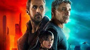 Blade runner 2049 begins with a familiar setup: Blade Runner 2049 2017 Filmkritik
