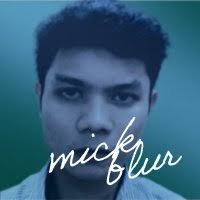 ᴍɪᴄᴋ blur