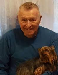 Vernol D. Luttrell Obituary April 4, 2025