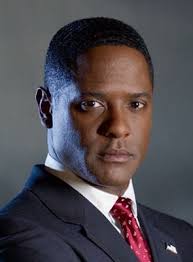Blair Underwood