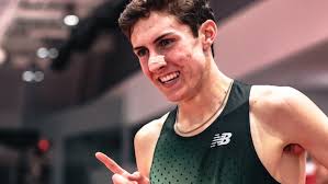 Drew Griffith's Instagram, Twitter & Facebook