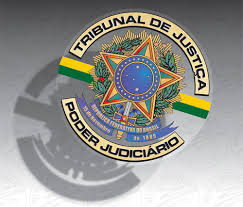 Adesivo TRIBUNAL DE JUSTIÇA - PODER JUDICIÁRIO p Vidro - Mira Design  Adesivos Automotivos