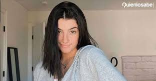 Sabrina kvist jensen was born on 26th august 1994 (26 years old) in tommerup, funen, denmark. Wer Ist Charli D Amelio Alter Biografie Und Wie Viel Geld Sie Haben Wer Weiss