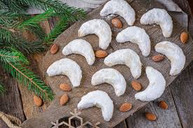 Allrecipes has more than 5 trusted czech cookie recipes complete with ratings, reviews and baking tips. Czech Vanilla Crescents Are A Delicious Christmas Treat Recipe Czech Recipes Yummy Christmas Treats Cookies Recipes Christmas