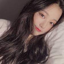 Kumpulan cerita dan foto rambut panjang (the collection of long ted sudah bosan dengan rambut cokelat kastanye stacey sepanjang punggung istrinya. Wonyoung Pm Gaya Rambut Gaya Rambut Medium Gaya Rambut Korea