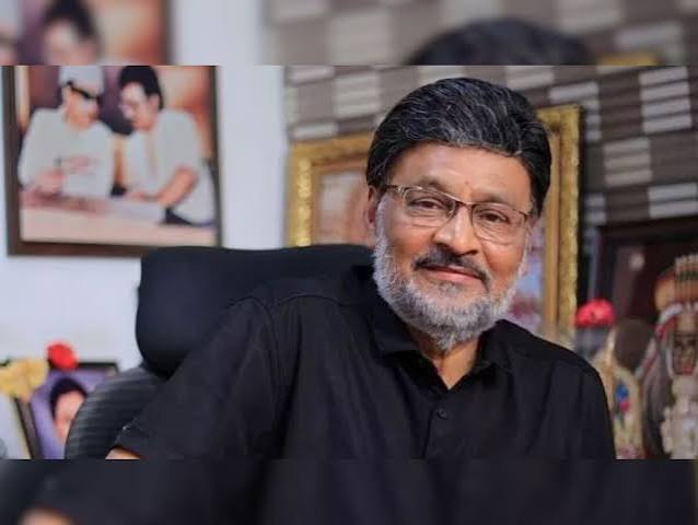 நடிகரும், இயக்குநருமான கே.பாக்கியராஜ் காலமானார்... திடீர் உடல்நலக்குறைவு ஏன்? | பொழுதுபோக்கு போட்டோகேலரி - News18 Tamil