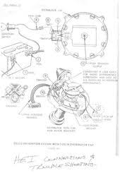 With this sort of an illustrative guide, you'll be able to troubleshoot. Accel Distributor Coil Wiring Diagram Chevy Wiring Diagram Camp Dicover C Camp Dicover C Consorziofiuggiturismo It