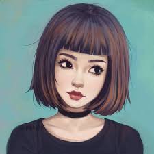 Znalezione obrazy dla zapytania disegni tumblr facili disegni. 1001 Idee Per Disegno Ragazza Belli A Cui Ispirarsi