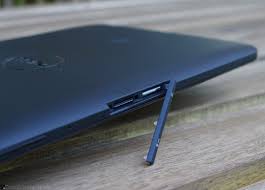 Dell Venue 8 Pro (5855) im Test: Wie ...